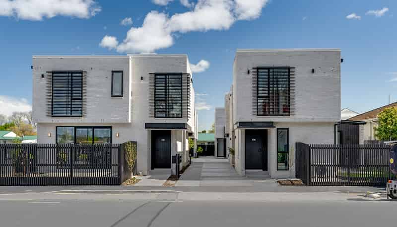 5/265 Colombo Street, Sydenham