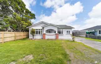 20 Ward Street, Palmerston North