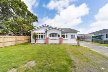 20 Ward Street, Palmerston North