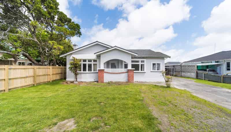 20 Ward Street, Palmerston North