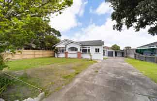20 Ward Street, Palmerston North