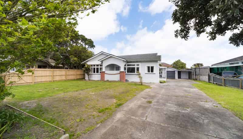 20 Ward Street, Palmerston North
