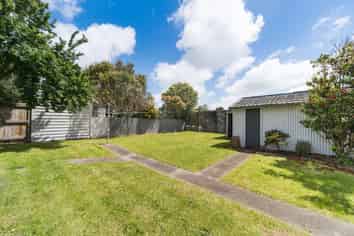 20 Ward Street, Palmerston North