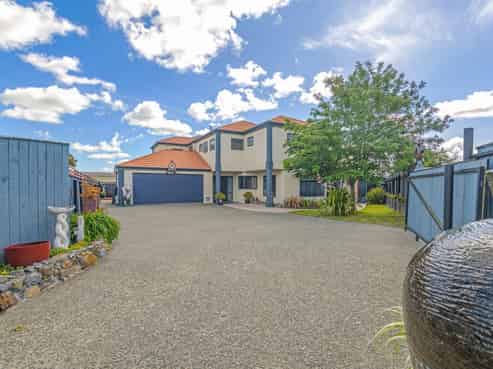 18 Rose Place, Awapuni