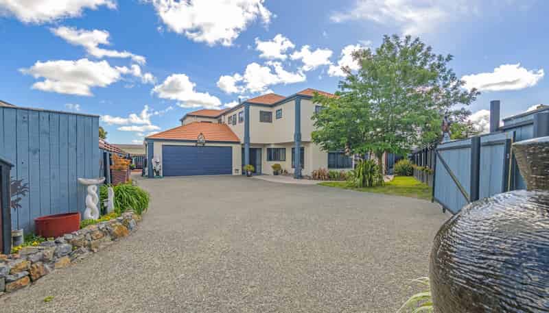 18 Rose Place, Awapuni