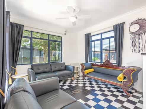 18 Rose Place, Awapuni