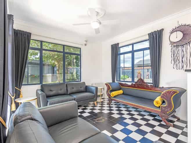 18 Rose Place, Awapuni