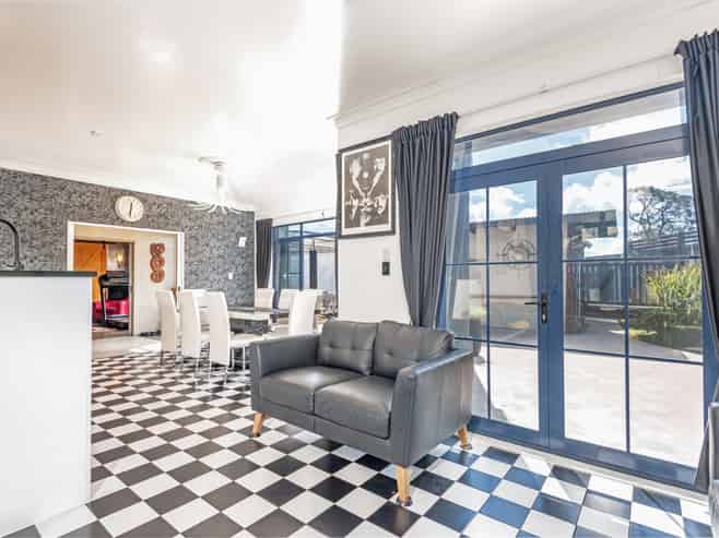 18 Rose Place, Awapuni