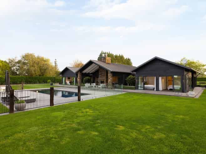 354 Bruntwood Road, Tamahere