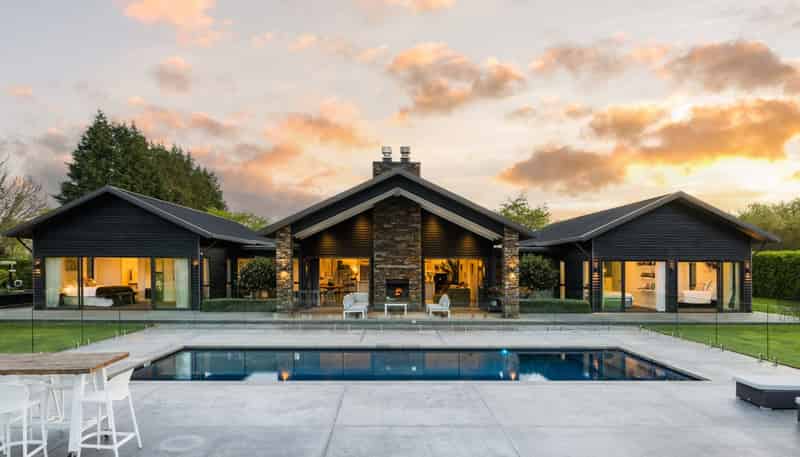 354 Bruntwood Road, Tamahere