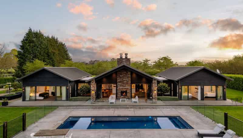 354 Bruntwood Road, Tamahere