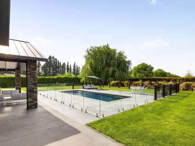 354 Bruntwood Road, Tamahere