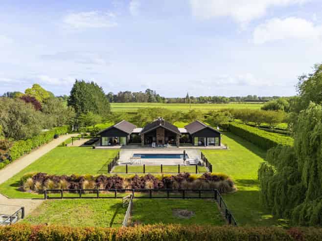 354 Bruntwood Road, Tamahere