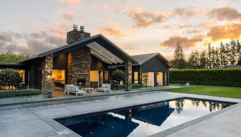 354 Bruntwood Road, Tamahere