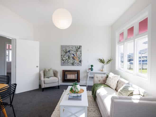 33 McGiffert Street, Palmerston North