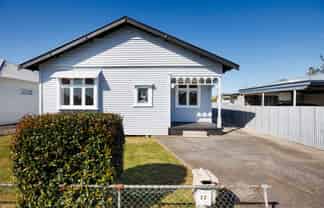 33 McGiffert Street, Palmerston North