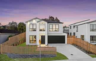 1 Monte Cristal Avenue, Swanson