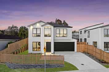 1 Monte Cristal Avenue, Swanson