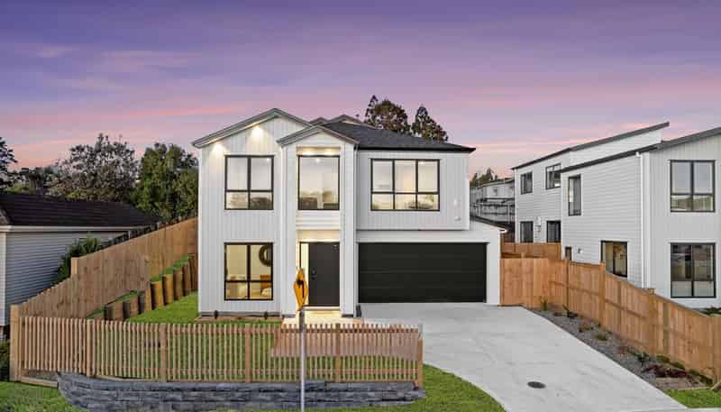 1 Monte Cristal Avenue, Swanson