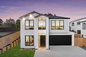 1 Monte Cristal Avenue, Swanson