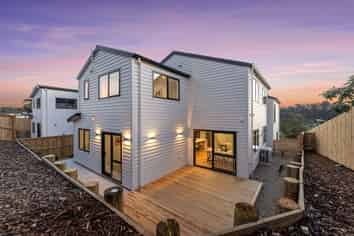 1 Monte Cristal Avenue, Swanson