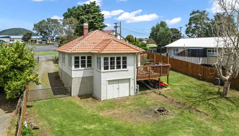 24 Mangakahia Road, Maungatapere