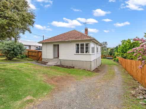 24 Mangakahia Road, Maungatapere