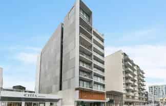 310/19 College Street, Wellington Central