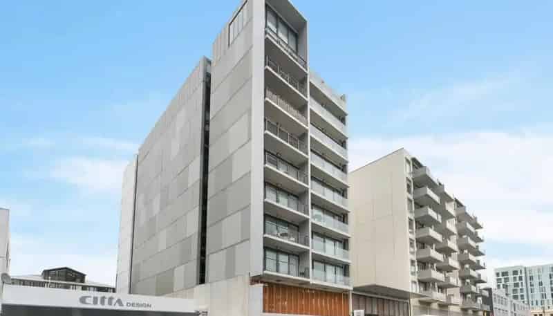 310/19 College Street, Wellington Central
