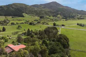 736 Wakapuaka Road, Hira