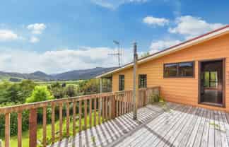 736 Wakapuaka Road, Hira