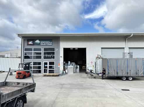 Level up your base at the Mount