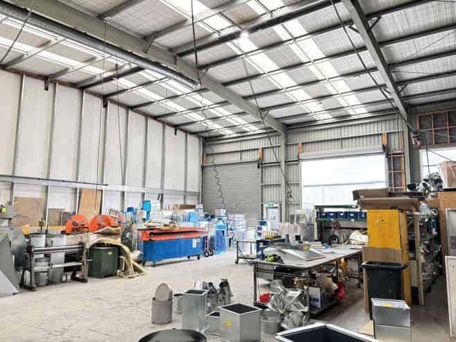 Level up your base at the Mount