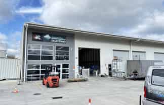 Level up your base at the Mount