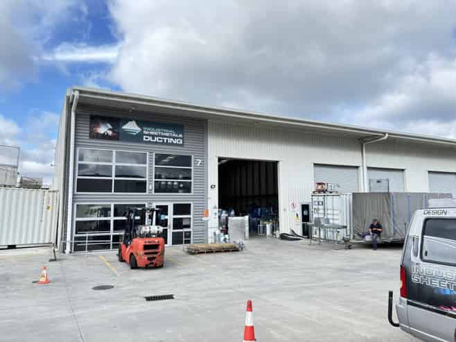 Level up your base at the Mount