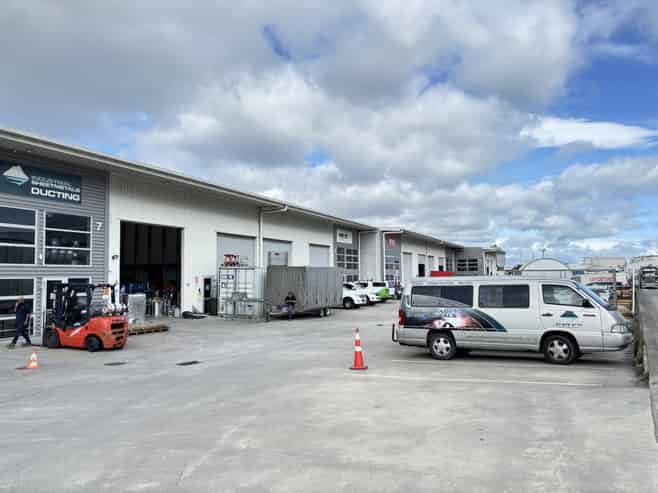 Level up your base at the Mount