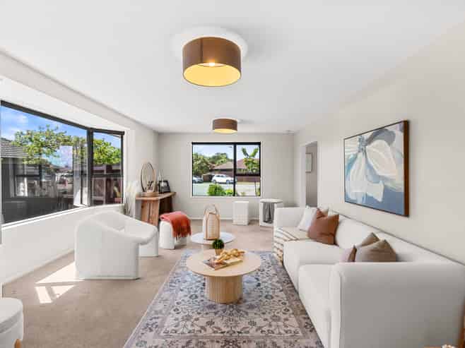 14 Tivoli Place, Bishopdale