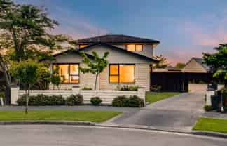 14 Tivoli Place, Bishopdale