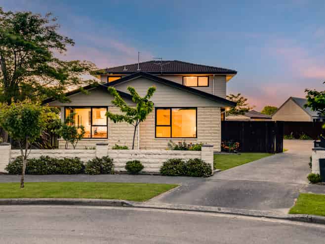 14 Tivoli Place, Bishopdale