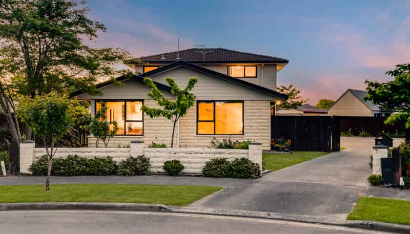 14 Tivoli Place, Bishopdale