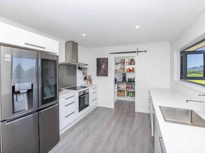 736 Mangaorongo Road, Otorohanga