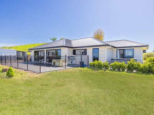 736 Mangaorongo Road, Otorohanga