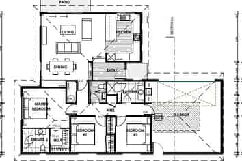 66A Cambridge Street, Hampstead