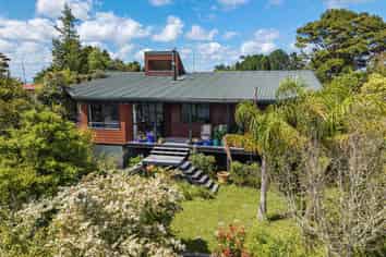  7 Lancewood Rise, Onerahi