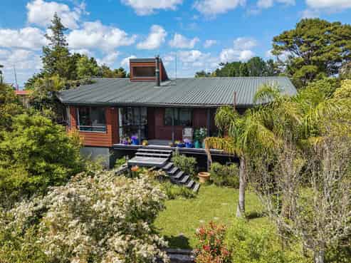 7 Lancewood Rise, Onerahi