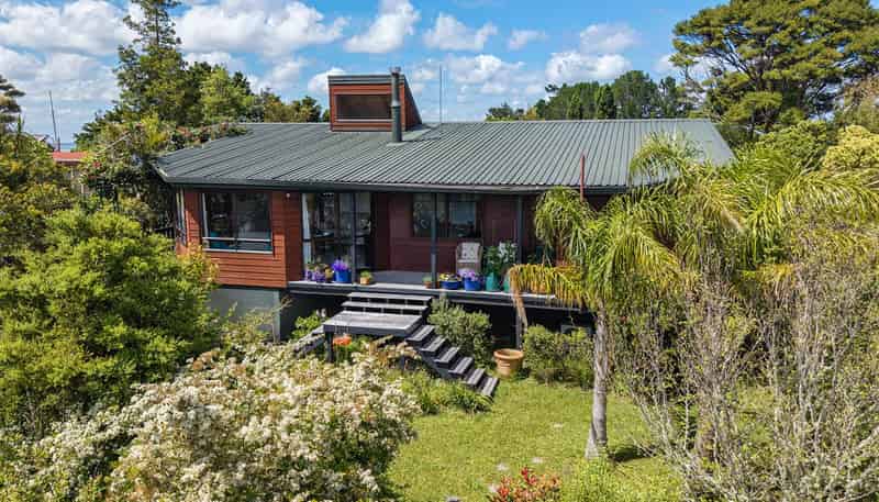  7 Lancewood Rise, Onerahi