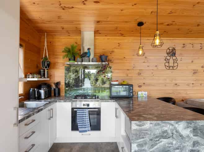 469R Matapihi Road, Matapihi