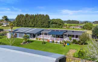 469R Matapihi Road, Matapihi