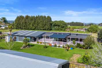 469R Matapihi Road, Matapihi