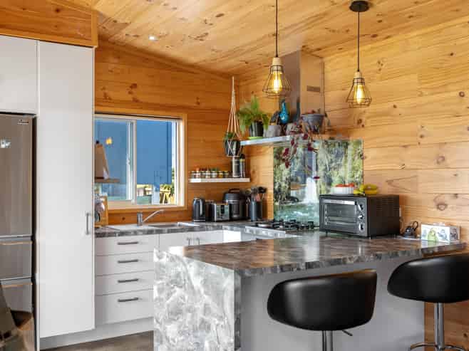 469R Matapihi Road, Matapihi